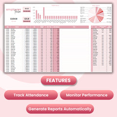 Employee Tracker