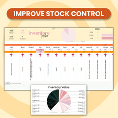 Inventory Tracker