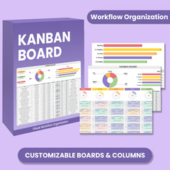 Kanban Board