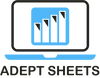 Adept Sheets