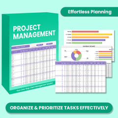 Project Management