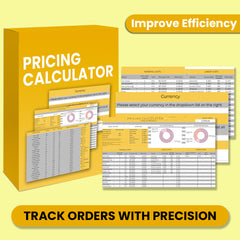 Pricing Calculator