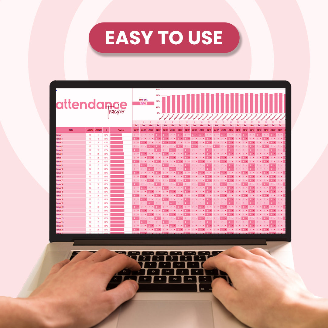 Employee Attendance Tracker