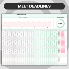 Task Priority Tracker