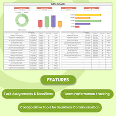 Team Management Tool