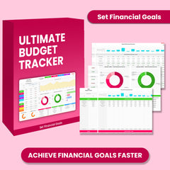 Ultimate Budget Tracker