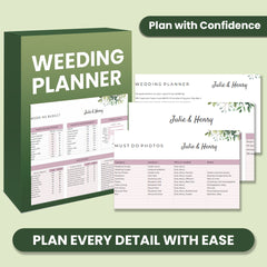 Wedding Planner